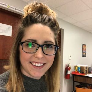 Meet your Posher, Ginny